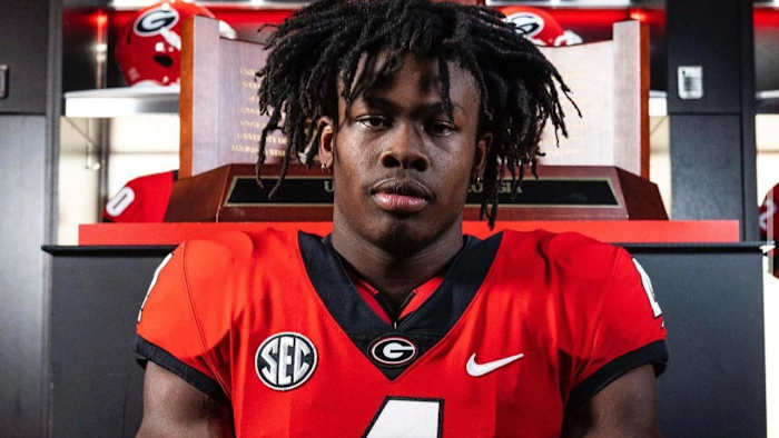 Former Gators RB Commit Chauncey Bowens flips to Georgia